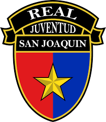 Real San Joaquin Logo